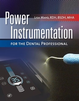دانلود کتاب Power Instrumentation for the Dental Professional, 1ed