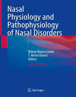 دانلود کتاب Nasal Physiology and Pathophysiology of Nasal Disorders, 2ed