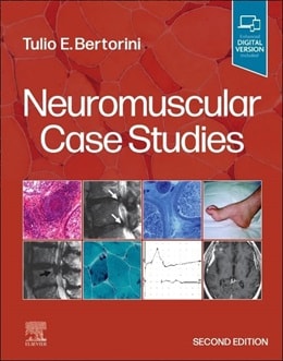 دانلود کتاب Neuromuscular Case Studies, 2ed