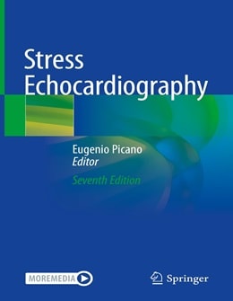 دانلود کتاب Stress Echocardiography, 7ed