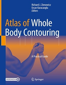 دانلود کتاب Atlas of Whole Body Contouring: A Practical Guide, 1ed