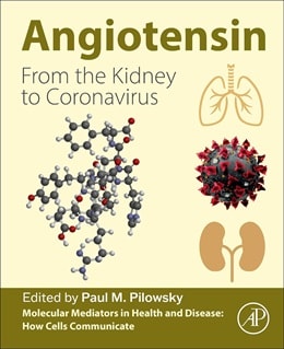 دانلود کتاب Angiotensin: From the Kidney to Coronavirus, 1ed