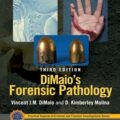 دانلود کتاب پاتولوژی پزشکی قانونی دی مایو<br>DiMaio's Forensic Pathology, 3ed