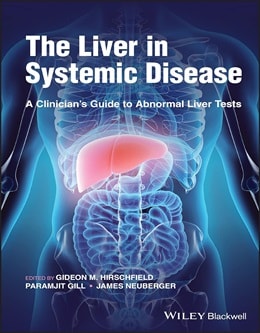 دانلود کتاب The Liver in Systemic Disease: A Clinician's Guide to Abnormal Liver Tests, 1ed