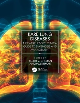 دانلود کتاب Rare Lung Diseases: A Comprehensive Clinical Guide to Diagnosis and Management, 1ed