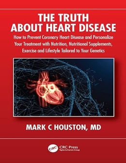 دانلود کتاب The Truth About Heart Disease, 1ed