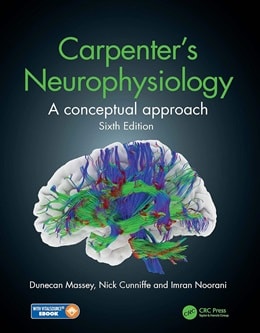 دانلود کتاب Carpenter's Neurophysiology: A Conceptual Approach, 6ed