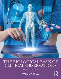 دانلود کتاب The Biological Basis of Clinical Observations, 4ed