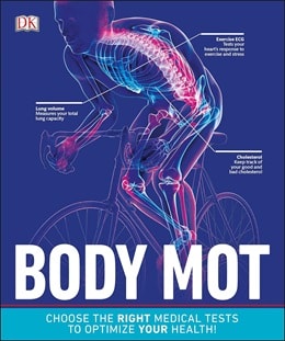 دانلود کتاب Body MOT: This Book Could Change Your Life, 1ed