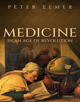 دانلود کتاب Medicine in an Age of Revolution, 1ed