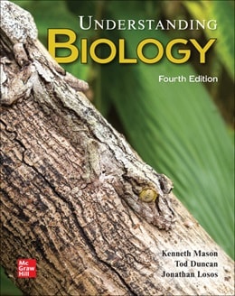 دانلود کتاب Understanding Biology, 4ed