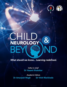 دانلود کتاب Child Neurology and Beyond 2023