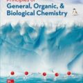 دانلود کتاب اصول شیمی عمومی، آلی و بیولوژیکی اسمیت<br>Principles of General, Organic, & Biological Chemistry, 3ed