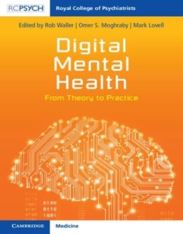 دانلود کتاب Digital Mental Health: From Theory to Practice, 1ed