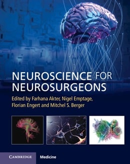 دانلود کتاب Neuroscience for Neurosurgeons, 1ed