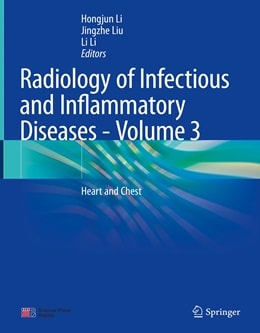 دانلود کتاب Radiology of Infectious and Inflammatory Diseases - Volume 3: Heart and Chest, 1ed