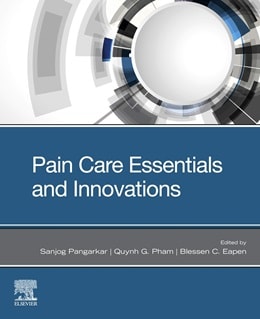 دانلود کتاب Pain Care Essentials and Innovations, 1ed