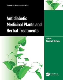 دانلود کتاب Antidiabetic Medicinal Plants and Herbal Treatments, 1ed