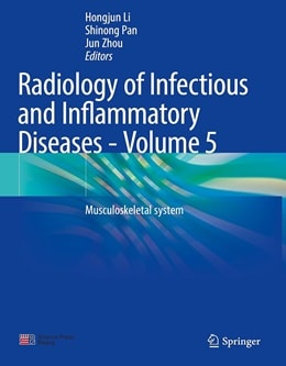 دانلود کتاب Radiology of Infectious and Inflammatory Diseases - Volume 5: Musculoskeletal system, 1ed