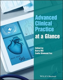 دانلود کتاب Advanced Clinical Practice at a Glance, 1ed