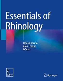 دانلود کتاب Essentials of Rhinology, 1ed