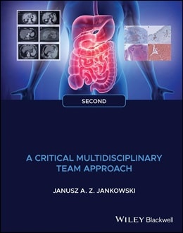 دانلود کتاب Gastrointestinal Oncology: A Critical Multidisciplinary Team Approach, 2ed