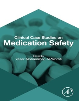 دانلود کتاب Clinical Case Studies on Medication Safety, 1ed