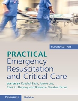 دانلود کتاب Practical Emergency Resuscitation and Critical Care, 2ed