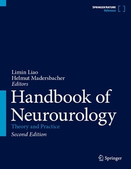 دانلود کتاب Handbook of Neurourology: Theory and Practice, 2ed