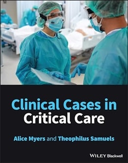 دانلود کتاب Clinical Cases in Critical Care, 1ed