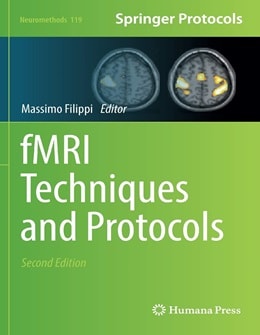 دانلود کتاب fMRI Techniques and Protocols, 2ed