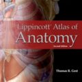 دانلود کتاب اطلس آناتومی لیپینکات<br>Lippincott Atlas of Anatomy, 2ed