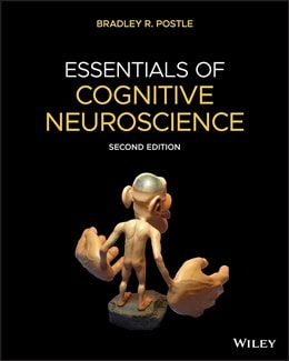 دانلود کتاب Essentials of Cognitive Neuroscience, 2ed