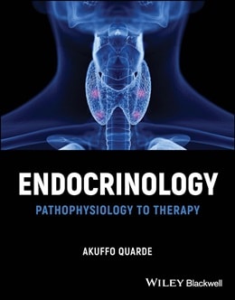 دانلود کتاب Endocrinology: Pathophysiology to Therapy, 1ed