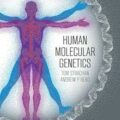 دانلود کتاب ژنتیک مولکولی انسان<br>Human Molecular Genetics, 5ed