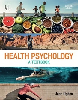 دانلود کتاب Health Psychology, 7ed