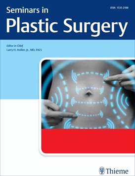 دانلود کتاب Seminars in Plastic Surgery (2021-2022-2023) + Video