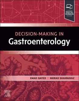 دانلود کتاب Decision Making in Gastroenterology, 1ed