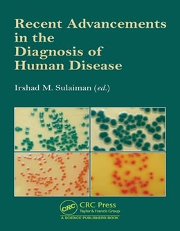 دانلود کتاب Recent Advancements in the Diagnosis of Human Disease, 1ed