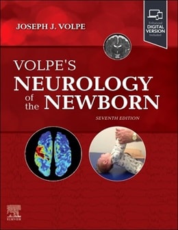 دانلود کتاب Volpe's Neurology of the Newborn 7th Edition