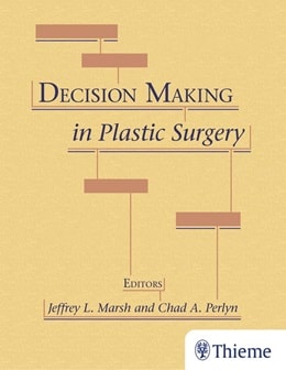 دانلود کتاب Decision Making in Plastic Surgery 1st Edition