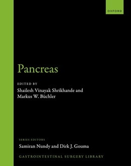 دانلود کتاب Pancreas (Gastrointestinal Surgery Library), 1ed