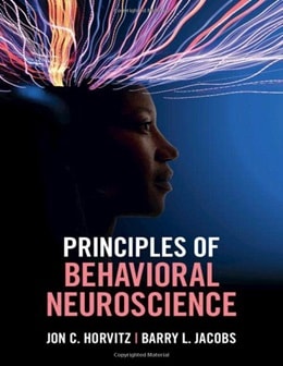 دانلود کتاب Principles of Behavioral Neuroscience, 1ed