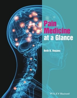 دانلود کتاب Pain Medicine at a Glance, 1ed