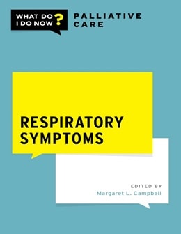 دانلود کتاب Respiratory Symptoms, 1ed