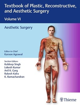 Textbook of Plastic, Reconstructive, and Aesthetic Surgery: Aesthetic Surgery