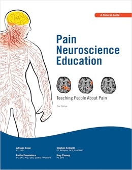 دانلود کتاب Pain Neuroscience Education: Teaching People About Pain, 1ed