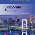 دانلود کتاب امور مالی شرکتی<br>Corporate Finance 13th Edition