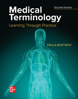 دانلود کتاب Medical Terminology: Learning Through Practice, 2ed