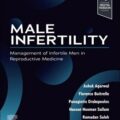 دانلود کتاب ناباروری مردان: مدیریت مردان نابارور در پزشکی باروری<br>Male Infertility: Management of Infertile Men in Reproductive Medicine, 1ed